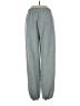 Princess Polly 100% Polyester Chevron-herringbone Gray Casual Pants Size 0 - photo 2
