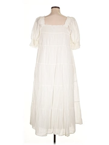 English Factory Casual Dress (view 2)