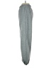 Princess Polly 100% Polyester Chevron-herringbone Gray Casual Pants Size 0 - photo 5