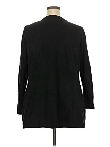 Halston Coat (view 2)