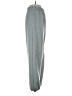Princess Polly 100% Polyester Chevron-herringbone Gray Casual Pants Size 0 - photo 4