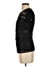 BCBGMAXAZRIA 100% Modal Black Short Sleeve Top Size XS - photo 5