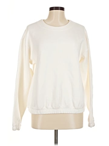 Banana Republic Factory Store Pullover Sweater (view 1)