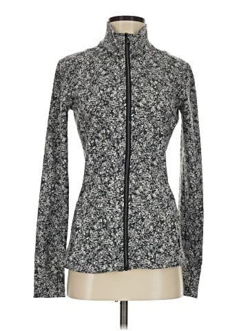 Athleta Cardigan (view 1)