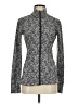 Athleta Silver Cardigan Size S - photo 1
