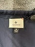 Tuckernuck Blue 3/4 Sleeve Top Size M - photo 7