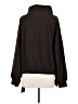 Ann Taylor LOFT Brown Poncho Size S - photo 2
