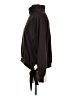 Ann Taylor LOFT Brown Poncho Size S - photo 5