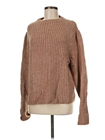 Tart Pullover Sweater (view 1)