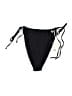 Good American Solid Black Swimsuit Bottoms Size 2X-4X (7-8) - photo 1
