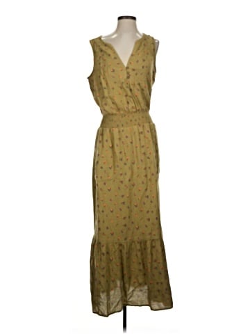 PrAna Casual Dress (view 1)