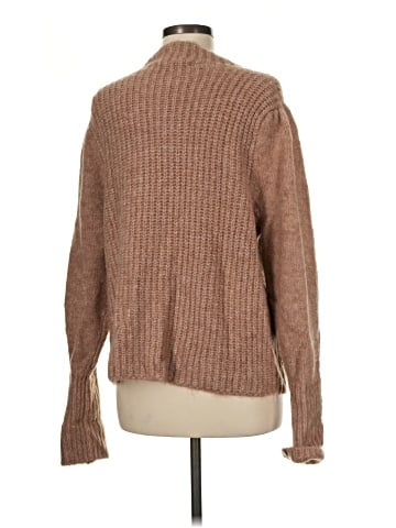 Tart Pullover Sweater (view 2)