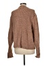 Tart Brown Pullover Sweater Size M - photo 2