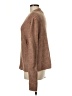 Tart Brown Pullover Sweater Size M - photo 5