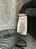 Lularoe Solid Black Casual Dress Size XL - photo 8