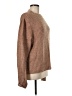 Tart Brown Pullover Sweater Size M - photo 4
