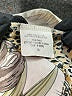 Patchington 100% Polyester Animal Print Gold Long Sleeve T-Shirt Size S - photo 8