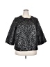 Ruby Rd. Black Jacket Size 20W - photo 1