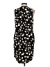 Lush Hearts Black Casual Dress Size S - photo 2