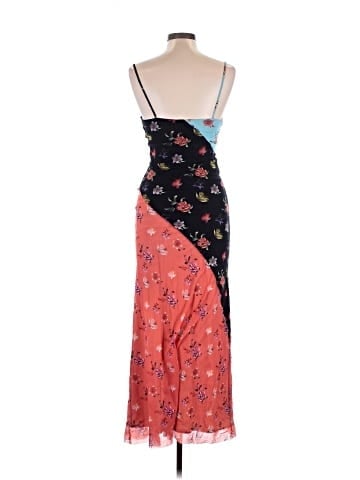 FUZZI Casual Dress (view 2)