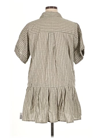 ASOS Design Short Sleeve Button-Down Shirt (view 2)