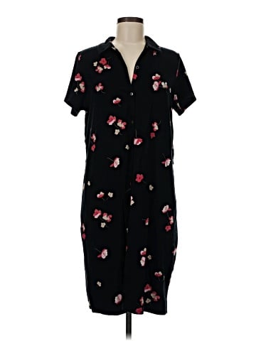 J.Jill Casual Dress (view 1)
