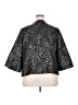 Ruby Rd. Black Jacket Size 20W - photo 2