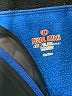 Pearl Izumi 100% Polyester Blue Track Jacket Size M - photo 6