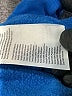 Pearl Izumi 100% Polyester Blue Track Jacket Size M - photo 7