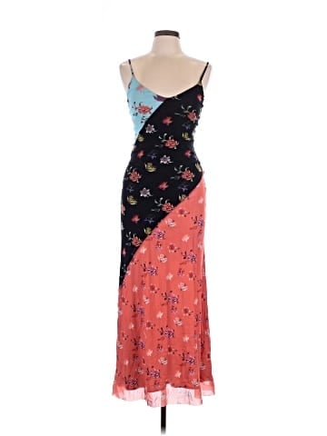 FUZZI Casual Dress (view 1)
