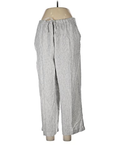 Gap Linen Pants (view 1)