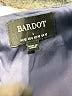Bardot Blue Cocktail Dress Size 8 - photo 4