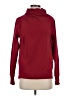 Athleta Red Fleece Size XS - photo 1