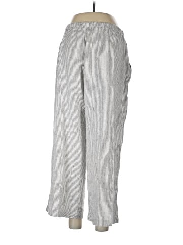 Gap Linen Pants (view 2)