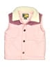 Bass Pro Shops Pink Vest Size 3T - photo 1