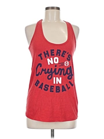 Homage Tank Top (view 1)