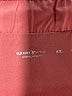 Active by Old Navy Solid Pink Shorts Size 4X - photo 3