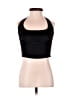 Zara Black Tank Top Size S - photo 1