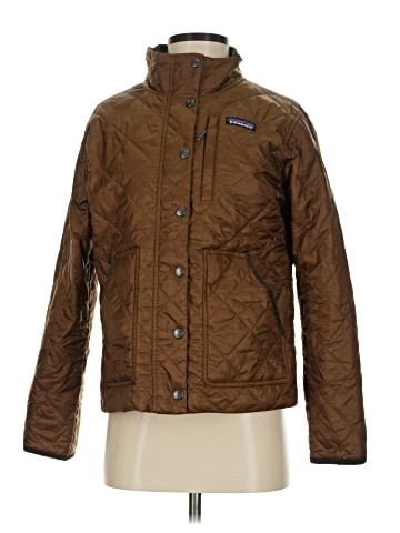Patagonia Jacket (view 1)