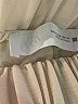 Zara Gold Formal Skirt Size XS - photo 4