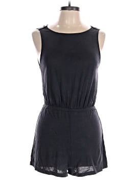 Silence And Noise Romper