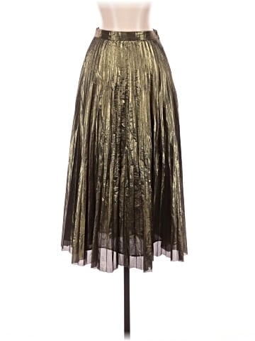 & Other Stories Formal Skirt (view 1)
