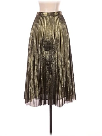 & Other Stories Formal Skirt (view 2)