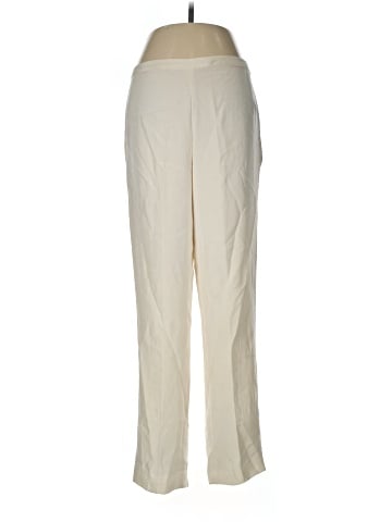 Emmelle Silk Pants (view 1)