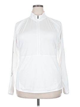 Cutter & Buck Track Jacket