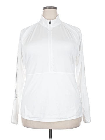 Cutter & Buck Track Jacket (view 1)