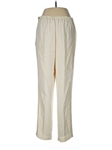 Emmelle Silk Pants (view 2)