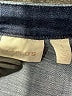 Chico's Blue Denim Jacket Size Med (1) - photo 6