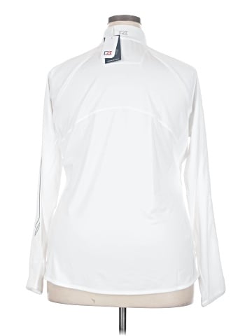 Cutter & Buck Track Jacket (view 2)