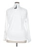 Cutter & Buck White Track Jacket Size XXL - photo 2